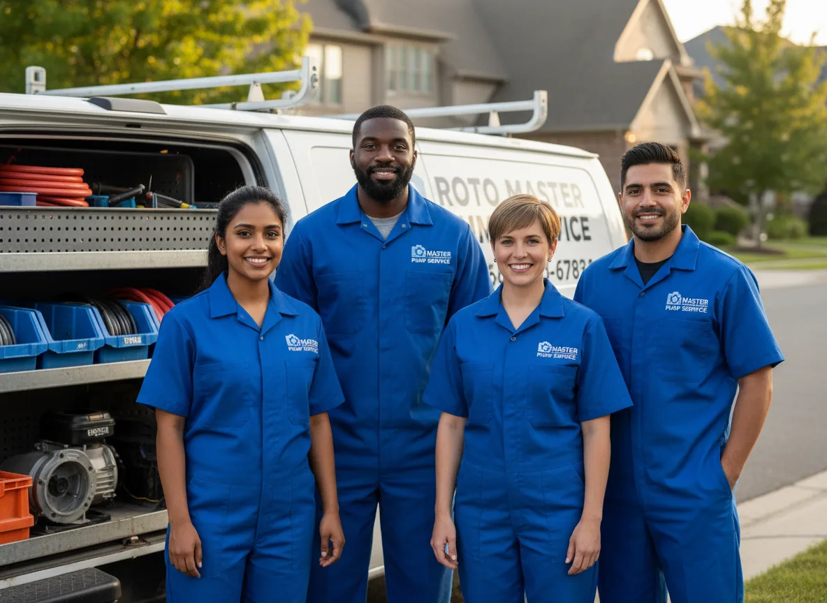 Sump Pump Installation company in Stamford, CT